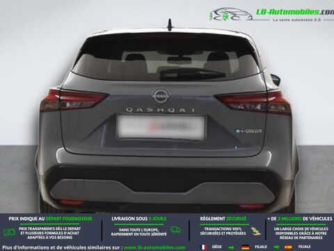 Qashqai e-Power 190 ch 2023 occasion 31850 Beaupuy