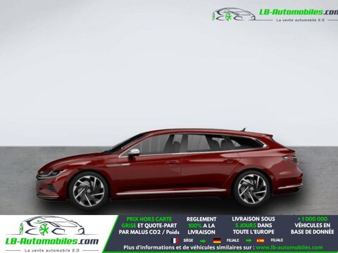 Arteon 2.0 TSI 190 BVA 2023 occasion 31850 Beaupuy
