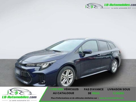 Suzuki Swace 1.8 Hybrid 98ch 2021 occasion Beaupuy 31850