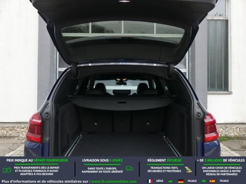 X3 xDrive30d 265ch BVA 2018 occasion 31850 Beaupuy