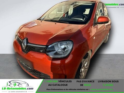 Renault twingo SCe 75 BVM