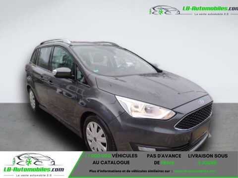 Ford Grand C-MAX 1.0 EcoBoost 125 BVM 2017 occasion Beaupuy 31850