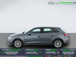 A3 1.4 TFSI 125 BVA 2015 occasion 31850 Beaupuy