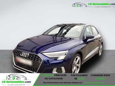 Annonce voiture Audi A3 44000 €