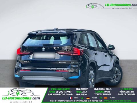 iX xDrive30 313ch BVA 2023 occasion 31850 Beaupuy