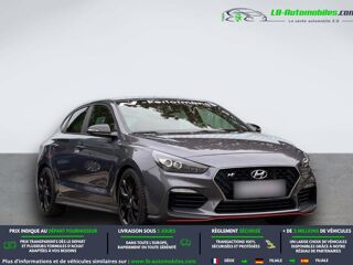 i30 N 2.0 T-GDi 275 BVM 2019 occasion 31850 Beaupuy