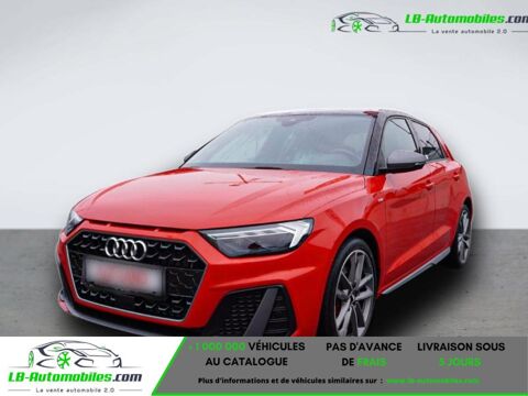Audi A1 40 TFSI 200 ch BVA 2019 occasion Beaupuy 31850