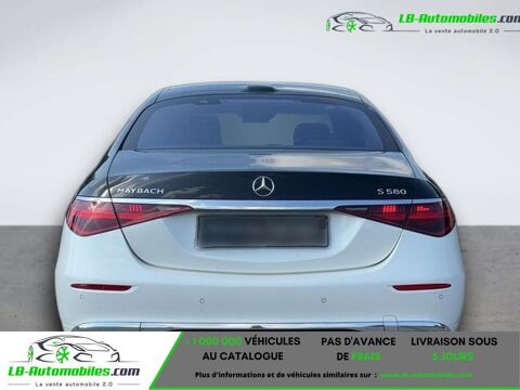 Classe S Maybach 580 BVA 4-Matic 2023 occasion 31850 Beaupuy