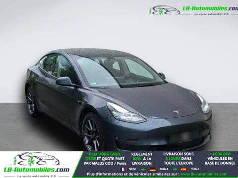 Model 3 Long Range Dual Motor AWD 2023 occasion 31850 Beaupuy