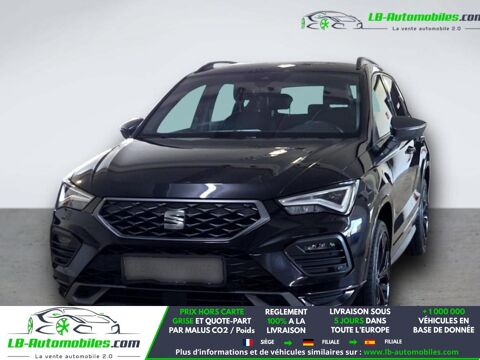 Annonce voiture Seat Ateca 23960 €
