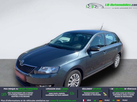 Rapid 1.0 TSI 95 ch BVM 2019 occasion 31850 Beaupuy