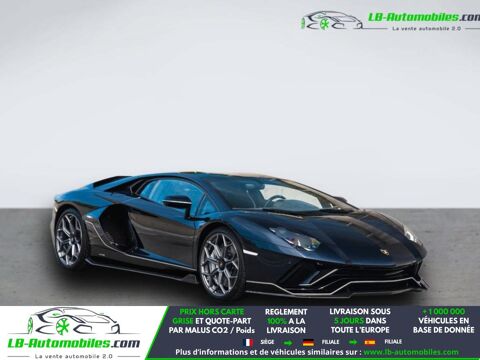 Aventador Ultimae 6.5 V12 780 2022 occasion 31850 Beaupuy