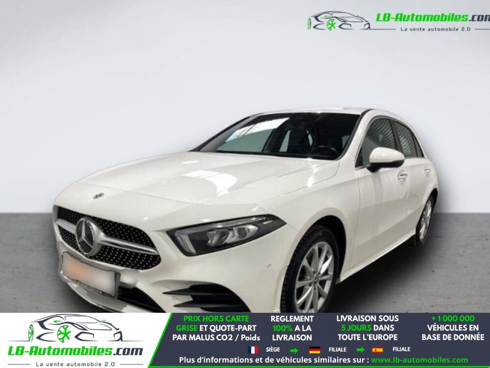Classe A 250 e BVA 2022 occasion 31850 Beaupuy