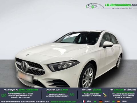 Mercedes Classe A 250 e BVA 2022 occasion Beaupuy 31850