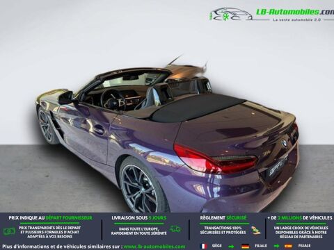 Z4 M40i 340 ch BVA 2023 occasion 31850 Beaupuy