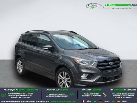 Annonce voiture Ford Kuga 15900 €