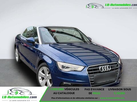 Audi A3 1.4 TFSI 125 2016 occasion Beaupuy 31850