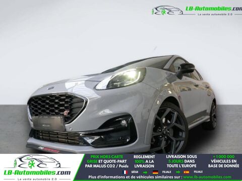 Puma 1.5 EcoBoost 200 ch BVM 2021 occasion 31850 Beaupuy