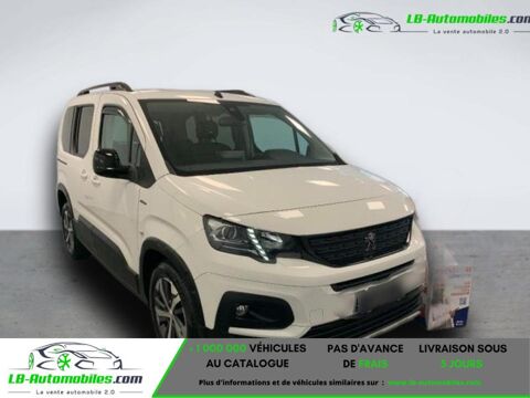 Peugeot Bipper 1.3 HDi 75ch BVM 2019 occasion Beaupuy 31850