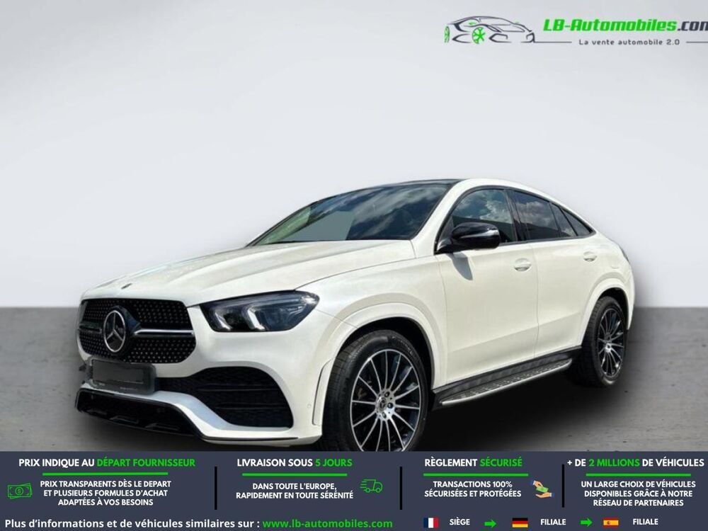 Classe GLE 350 e BVA 4Matic 2022 occasion 31850 Beaupuy