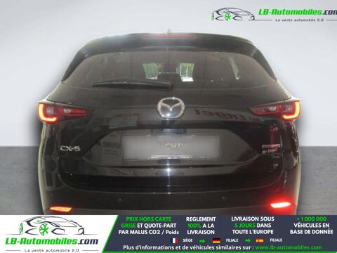 CX-5 2.2L Skyactiv-D 150 ch 4x2 2023 occasion 31850 Beaupuy