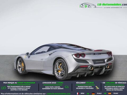 F8 Tributo 3.9 V8 BiTurbo 720ch 2020 occasion 31850 Beaupuy
