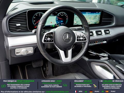 Classe GLE 350 e BVA 4Matic 2021 occasion 31850 Beaupuy