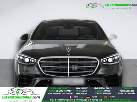 Classe S 450 e BVA 4-Matic 2025 occasion 31850 Beaupuy
