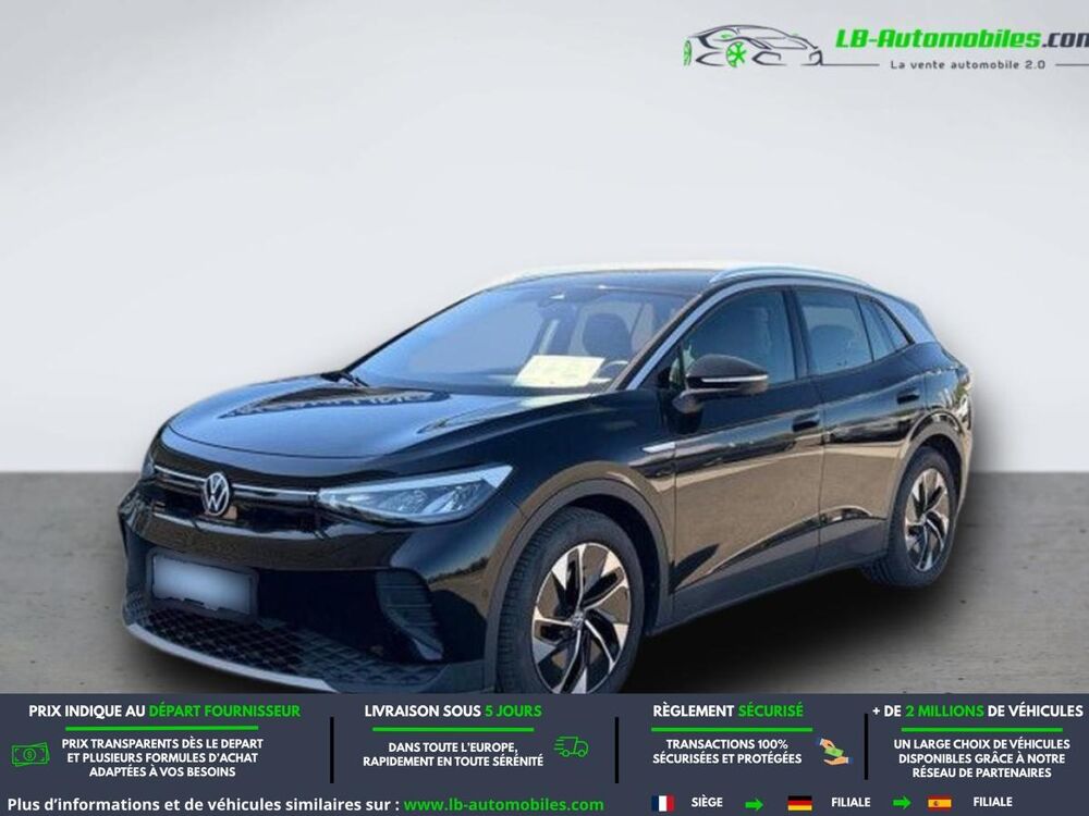 ID.4 170 ch Pure Performance 2022 occasion 31850 Beaupuy