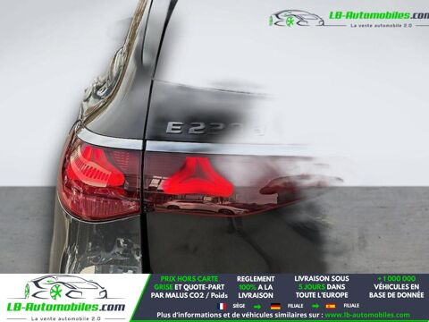 Classe E 220 d BVA 2025 occasion 31850 Beaupuy