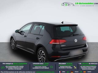 Golf 1.6 TDI 115 BVA 2019 occasion 31850 Beaupuy