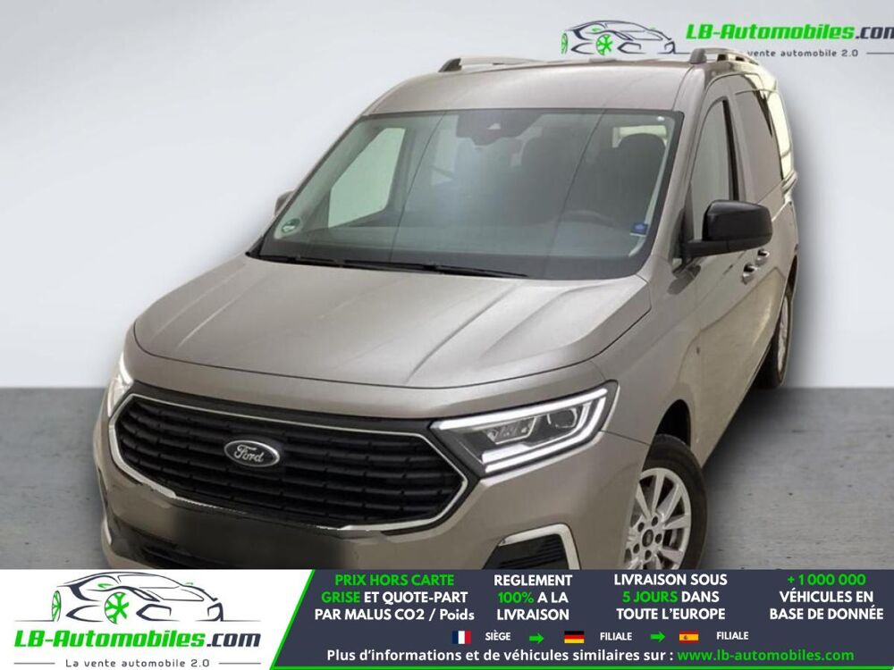 Grand C-MAX 1.5 EcoBoost 114 BVM 2024 occasion 31850 Beaupuy