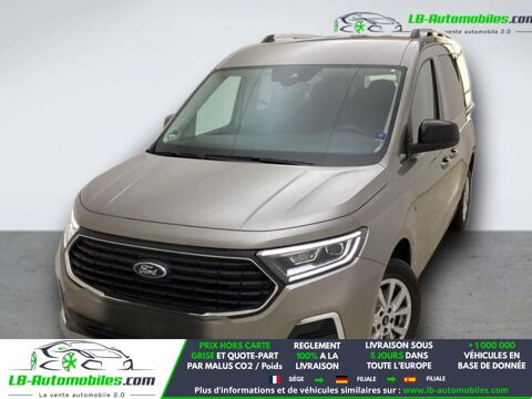 Annonce voiture Ford Grand C-MAX 35300 €
