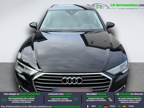 A6 40 TDI 204 ch BVA 2019 occasion 31850 Beaupuy