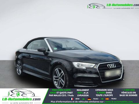 A3 TFSI 150 2019 occasion 31850 Beaupuy