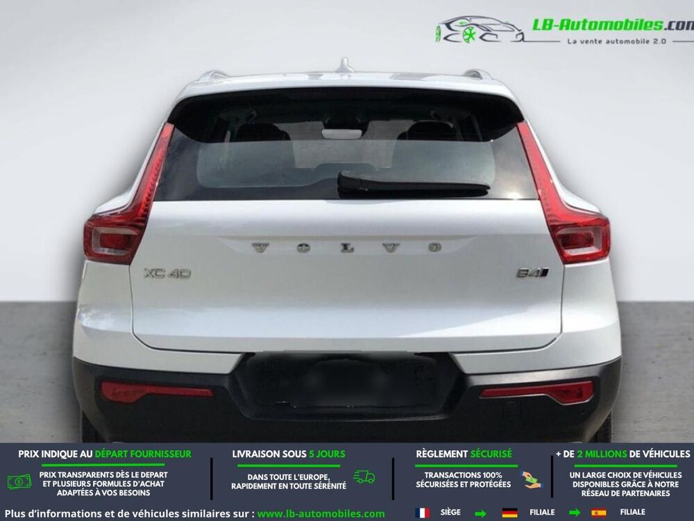XC40 AWD 197 ch BVA 2020 occasion 31850 Beaupuy