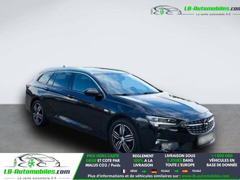 Opel Insignia 2.0 Turbo 200 ch BVA 2021 occasion Beaupuy 31850