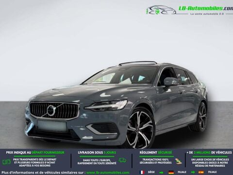 Annonce voiture Volvo V60 36990 €