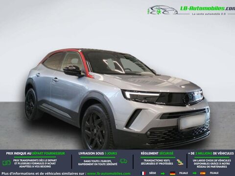 Mokka 1.5 Diesel 110 ch BVM 2021 occasion 31850 Beaupuy