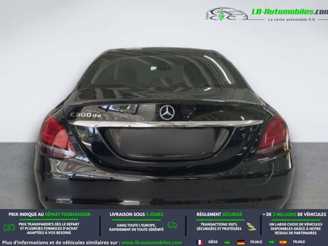 Classe C 300 de BVA 2020 occasion 31850 Beaupuy