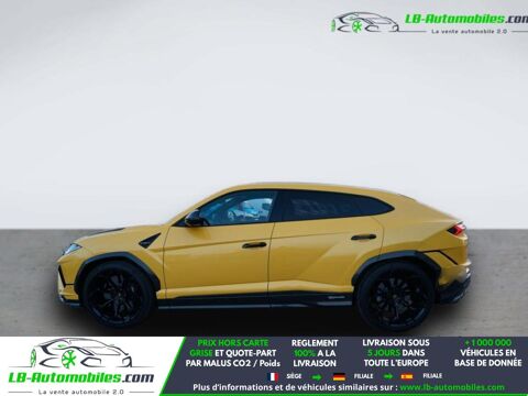 Divers 4.0 V8 666 ch BVA 2023 occasion 31850 Beaupuy