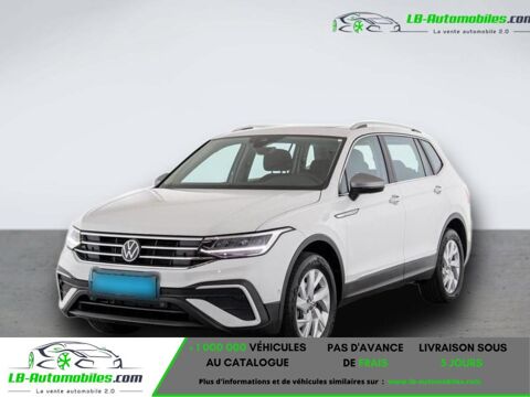 Volkswagen Tiguan Allspace 2.0 TDI 150ch BVA 2022 occasion Beaupuy 31850