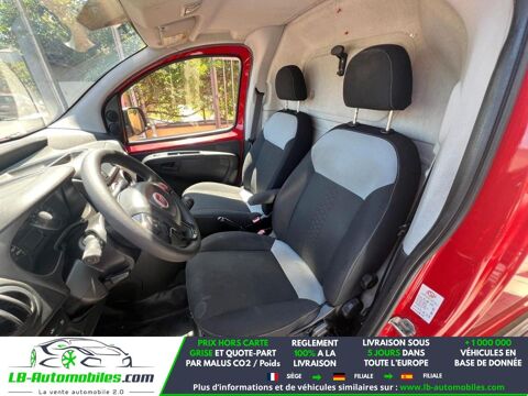 Fiorino 1.3 16V MULTIJET 95 BVM 2015 occasion 31850 Beaupuy