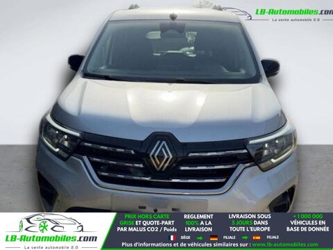 Kadjar dCi 115 BVA 2026 occasion 31850 Beaupuy
