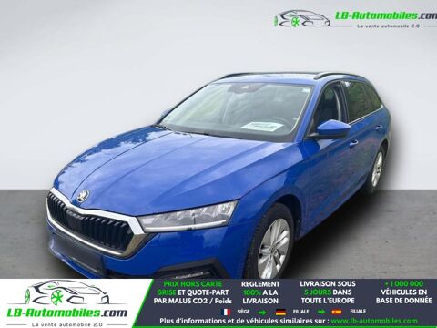 Octavia 2.0 TDI 150 ch BVA 2024 occasion 31850 Beaupuy