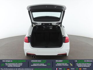 S&eacute;rie 3 320i 184 ch BVA 2019 occasion 31850 Beaupuy