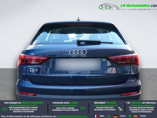 Q3 35 TFSI 150 ch BVA 2019 occasion 31850 Beaupuy