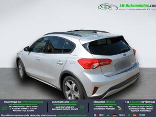 Focus 1.0 EcoBoost 125 BVM 2020 occasion 31850 Beaupuy