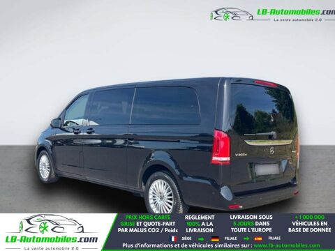 Classe V Long 300 D BVA 4 Matic 8 Places 2024 occasion 31850 Beaupuy