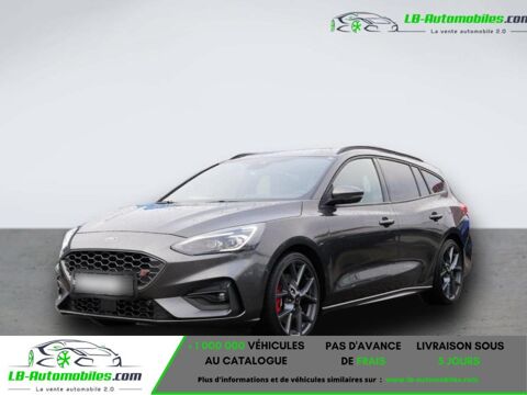 Ford Focus ST 2.3 EcoBoost 280 BVM 2021 occasion Beaupuy 31850